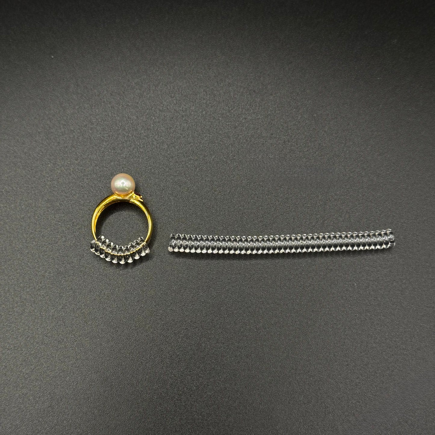 Ring adjuster (細)