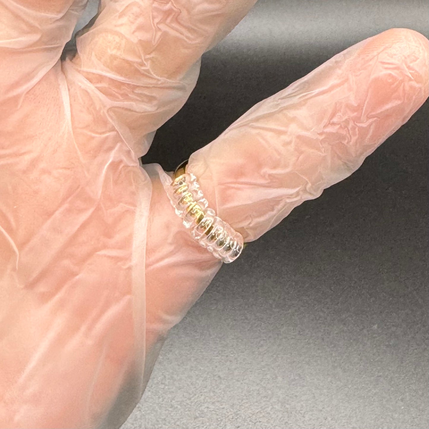 Ring adjuster (細)